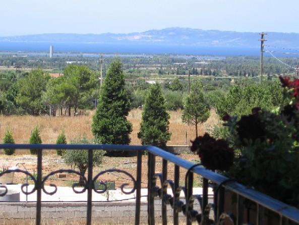 SantʼAnna Arresi Villetta Bouganvillea מראה חיצוני תמונה
